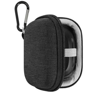 Geekria �V�[���h �C���t�H�� �P�[�X �X�J���L�����f�BSkullcandy EcoBuds Dime 2 Dime 3 Smokin' Buds ���S���C�����X �C���t�H���ƌ݊�������A�����p�n�[�h�V�F�� �g���x�� �L�������O �o�b�O�J���r�i 