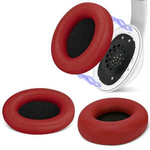 Geekria C[pbh SNAP }Ol`bN ݊ pbh r[coChN^[h Beats Studio 3 Wireless, Studio 2 Wireless, Studio 2 Wire wbhzɑΉ pbh C[/C[Jbv veCU[ (