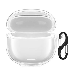 kwmobile Xiaomi Redmi Buds 6 LiteΉ P[X - CzP[X veNV Jo[ h~ TPU - 