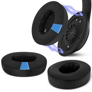 Geekria C[pbh SNAP }Ol`bN ݊ pbh r[coChN^[h Beats Studio3 Wireless, Studio 2 Wireless, Studio 2 Wired wbhzɑΉ pbh C[/C[Jbv pWF (ubN