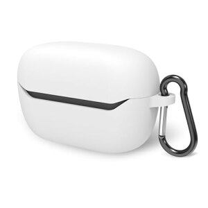 Geekria VRJo[ ݊ Jo[WFCr[G JBL Endurance Race 2 Ή True Wireless Earbuds [dP[XJo[ OJo[L[z_[tbNt A[d|[gANZX\AtgLED