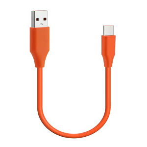 Geekria [dP[u ݊ USB [dR[h USB to USB-C r[coChN^[h Beats Powerbeats Pro 2AAirPods 4/3AAirPods Pro 2AStudio ProASolo4 ɑΉ (1 tB[g/30 cm 1 pbN)
