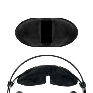 Geekria Jo[ ݊ xxbgwbhohJo[A[J[Q[AKG K701, \j[ SONY MDR-7506, Oh GRADO R60x, AUNE AR5000, nCt@C} HIFIMAN Arya, [nCU[ Sennheiser Momentum 3 wbhz 