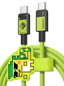 UGREEN USB-C to USB-C P[u 100W _f