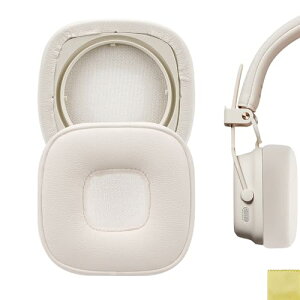 Geekria C[pbh QuickFit ݊ pbh }[V Marshal Major V On-Ear wbhzɑΉ pbh C[/C[Jbv (veCU[/)