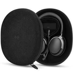 Geekria Elite [dwbhzP[X {[Y Bose QC UltraAQC Ultra IIAQC 45AQC 35 II GamingA700 Ή pn[hVFgxL[obO (ubN) p[oNȂ