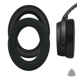 Geekria C[pbh Elite ݊ pbh [nCU[ Sennheiser HD490 Pro, HD490Pro Plus wbhzɑΉ pbh C[/C[Jbv XL ()
