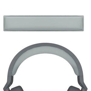 Geekria wbhoh ݊ wbhzwbhoh veCU[pbh RZA Corsair HS55, HS55 PRO Ή p (O[)