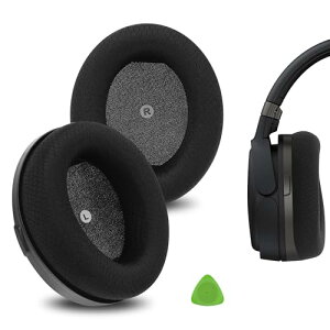 Geekria C[pbh QuickFit ݊ pbh HyperX Cloud Orbit S wbhzɑΉ pbh C[/C[Jbv bVt@ubN ()