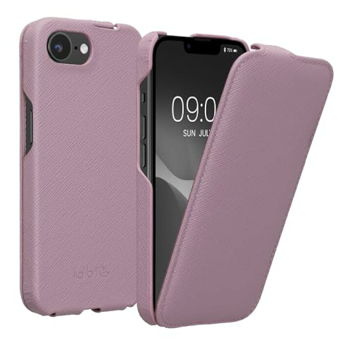 楽天市場】kalibri フリップケース ウルトラ スリム ケース Apple 