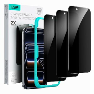 ESR iPhone 17 Pro KXtB `h~y3+ KChg z ߗ ČRKi wh~ ȒPtc[t ?z phone17 Pro tB ̂h~ 9Hdx Ռz Uh~ 