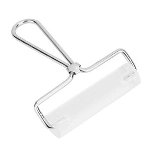 陶芸工具 粘土道具 粘土ローラー アクリルローラー ハンドローラー 長寿命 粘土細工道具 DIY手作り 工芸 彫刻ツール