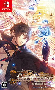 Code:Realize ~ʓ̉ԑ~ for Nintendo Switch