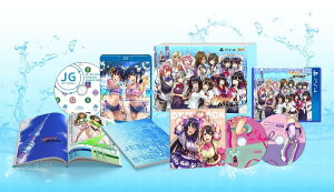 _cJET GIRLS DXWFbgpbN - PS4
