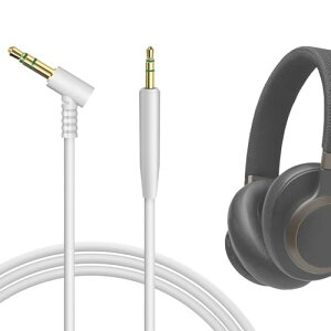 Geekria P[u ݊ I[fBIR[h WFCr[G JBL Tune 770NC 760NC 750BTNC 700BT 710BT 660NC 600BTNC, Live 650BTNC 500BT 460NC 400BT wbhzP[uA2.5mm ɓK 1.2m