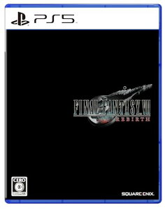 t@Cit@^W[VII o[X(FINAL FANTASY VII REBIRTH)-PS5