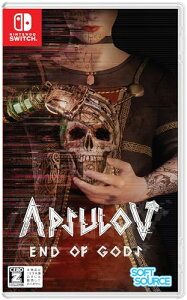 Apsulov: End of Gods -Switch