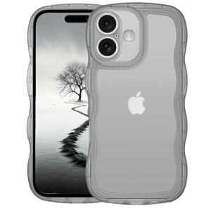 AVETUL iPhone 17 Air P[X NA EF[u ACtH17GAP[X ؍ ˂  ΂݂Ȃ 킢 \tgTPU ~ ^ y iPhone 17 Air X}zP[X CX[dΉ Xg