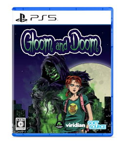 Gloom and Doom -PS5