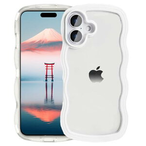 AVETUL iPhone 17 Air P[X NA EF[u ACtH17GAP[X ؍ ˂  ΂݂Ȃ 킢 \tgTPU ~ ^ y 2C1 iPhone 17 Air X}zP[X CX[d