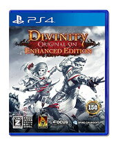 楽天市場】divinity :original sin 2（プレイステーション4｜テレビ 