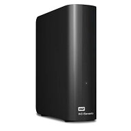 ウエスタンデジタル WD デスクトップHDD 8TB USB3.0 WD Elements Desktop 外付けハードディスク / WDBBKG…