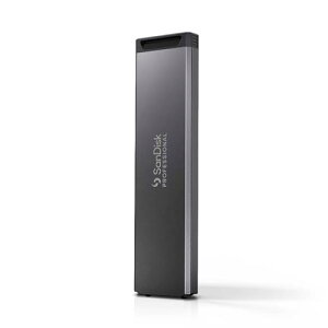 �T���f�B�X�N�v���t�F�b�V���i��(SanDisk Professional) �O�t�� �|�[�^�u��SSD 4TB PRO-BLADE SSD Mag �ő�ǎ��2000 MB/�b ���[�J�[5�N�ۏ� SDPM1NS-004T-GBAND/E �������K�㗝�X�i