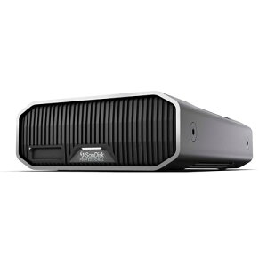 �T���f�B�X�N�v���t�F�b�V���i�� �O�t��HDD 22TB G-DRIVE PROJECT Mac���� Thunderbolt 3 & USB 3.2 Gen 2�Ή� Ultrastar���� SDPHG1H-022T-SBAAD/E �������K�㗝�X�i