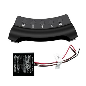 KASUVAR J[irpXeAOzC[Rg[[ ԍڃfBXvCI[fBIpCXRwK [gRg[ ֐ x LEDCgt S ȒP