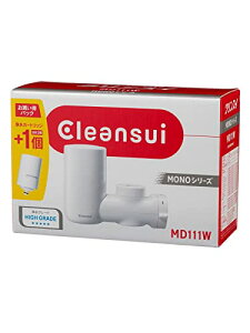 �N�����X�C �򐅊� �֌� �����^ MONO�V���[�Y �J�[�g���b�W 2�t�� MD111W-WT