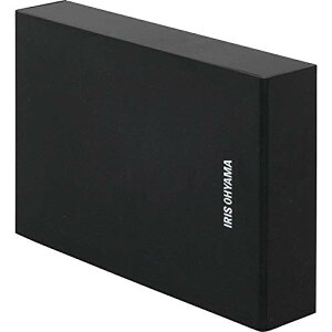 �e���r�^��p �O�t���n�[�h�f�B�X�N 2TB �u���b�N HD-IR2-V1