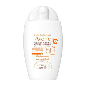 �A�x���k(Avene) �~�l�����t���C�h UV n 40mL | SPF50+ �E PA++++ | ���Ă��~�� �E UV | �~���N�^�C�v | ������ | �f���P�[�g �m���P�~�J�� ���Ă��~�� �����Y | �q���� �_�[�}�R�X��