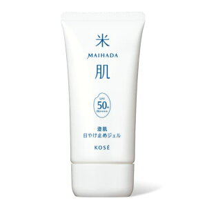 �Ĕ�(MAIHADA) �������₯�~�߃W�F�� SPF50+ PA++++ 80g ���C�X�p���[