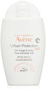 �A�x���k(Avene) �A�[�o���v���e�N�V���� UV �t�F�C�X&�{�f�B 40mL
