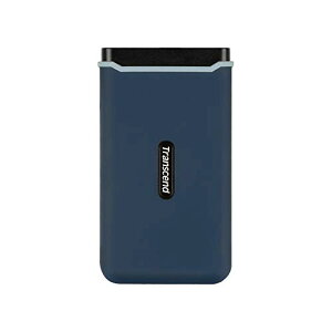 �g�����Z���h�W���p�� �g�����Z���h �O�t��SSD 1TB�yPS4/PS5/Xbox One ����m�F�ς݁zUSB3.1 Gen2 �ő�1050MB/�b �ϏՌ� Type-A/Type-C �Ή� �|�[�^�u��SSD TS1TESD370C