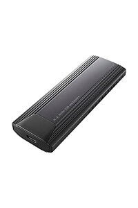 ���W�e�b�N�_�C���N�g SSD M.2 �P�[�X �O�t�� �R�s�[/�N���[�� �f�[�^�ڍs�\�t�g�t �����]�� NVMe 2230/2242/2260/2280 �Ή� M-key USB-C Type-C Type-A �����M �y Windows/mac / PS4 / PS5 �z LHR-LPNVW02UCDS