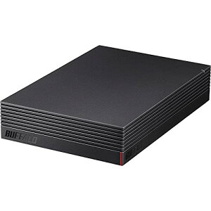 �y�z�o�b�t�@���[ CMR HDD�̗p �O�t���n�[�h�f�B�X�N 2TB �e���r�^��/PC/PS4/4K�Ή� �o�b�t�@���[��nasne?�Ή� �É�&�R���p�N�g ���{�� �̏�\�� �݂܂��荇�} HD-ACD2U3