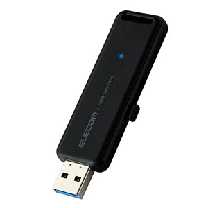 �G���R�� �O�t��ssd 500GB �R���p�N�g �|�[�^�u�� PS5/PS4�Ή�(���[�J�[����m�F��) USB3.2(Gen1) ESD-EMB0500GBK
