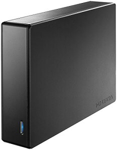 I-O DATA �A�C�E�I�[�E�f�[�^ �@�l���� 5�N�ۏ� USB 3.2 Gen 1�Ή� �O�t���n�[�h�f�B�X�N HDJA-UTN8B
