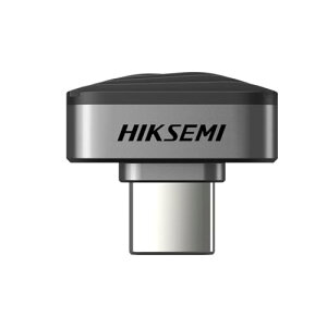 HIKSEMI SSD �O�t�� 256GB Type-C �ő�]�����x450MB/s �ɏ� �R���p�N�g �|�[�^�u�� PS5/PC/�X�}�[�g�t�H���Ή� OTG�@�\�Ή� �X�g���[�W�g�� 5�N�ۏ�