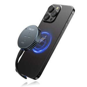 OSCOO 1TB �}�O�l�b�g���|�[�^�u��SSD ? USB 3.2 Gen2 Type-C �O�t��SSD�b�ő�1000MB/s�biPhone 15/16/17�V���[�Y�EAndroid�E�^�u���b�g�E�m�[�gPC�E�f�X�N�g�b�v�E�Q�[���@�Ή�