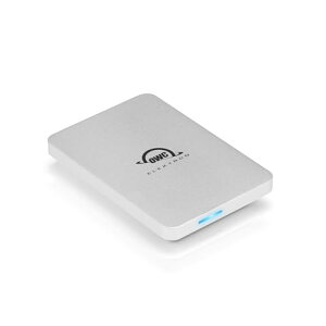 �yOWC���c�zEnvoy Pro Elektron USB-C �|�[�^�u�� NVMe SSD 480GB