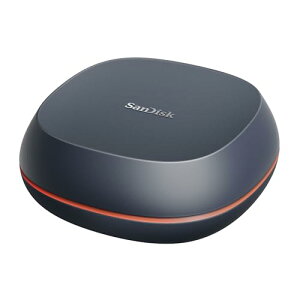 SanDisk SSD �O�t�� 8TB USB 3.2 Gen 2x1 �Ǐo�ő�1000MB/�b �T���f�B�X�N Desk Drive SSD SDSSDT40-8T00-NA25 ���[�J�[�ۏ�3�N