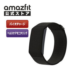 Amazfit Helio Strap A[oh ^ ؃g [NAEg tBbglX S  _f g[jO v HYROX 10ԃobe[