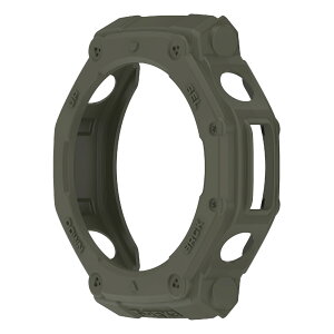 Amazfit T-Rex 3 یP[X X}[gEHb` یJo[ P[X ϏՌ ʕی C菝h~ Ռz یP[X op[P[X