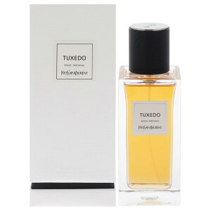 LE VESTIAIRE DES PARFUMS Tuxedo�i�� �׃X�e�B�G�[�� �f �p���t�@���X �^�N�Z�h�j 4.2 oz (126ml) EDP Spray by Yves Saint Laurent for Men