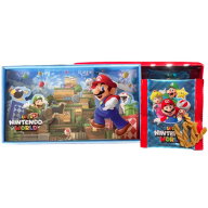 【ユニバーサルスタジオジャパン USJ 限定】マリオ パスタスナック(ソルト味) スーパー ニンテンドー ワ…