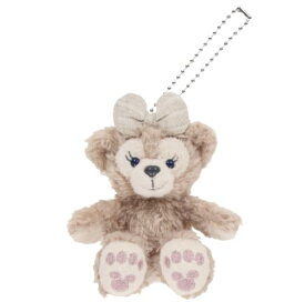 【東京ディズニーシー限定】シェリーメイ ぬいぐるみ ストラップ キーチェーン キーホルダー ディズニーグッズ お土産 記念グッズ プレゼント