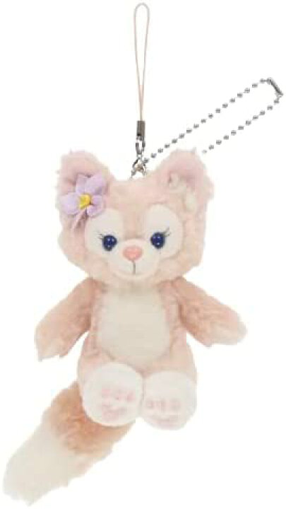 楽天市場】【東京ディズニーシー限定】リーナベル ぬいぐるみバッジ 