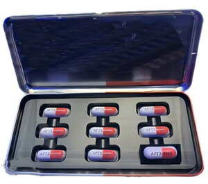 yܕtEjo[TX^WIWp USJ zRi l A|gLV APTX-4869 jo lC yY ObY v[g (ܕt)